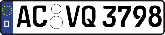 AC-VQ3798