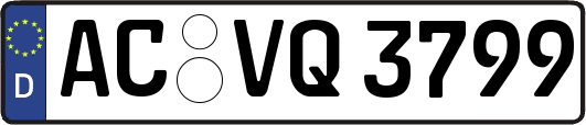 AC-VQ3799