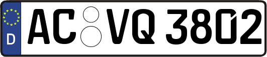 AC-VQ3802