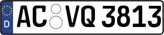 AC-VQ3813