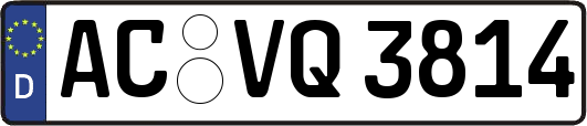 AC-VQ3814