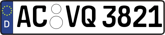 AC-VQ3821