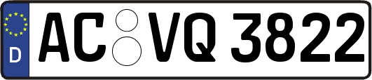 AC-VQ3822
