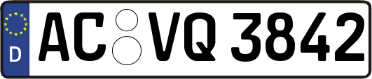 AC-VQ3842