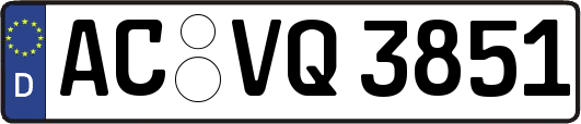 AC-VQ3851