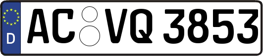 AC-VQ3853
