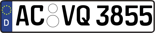 AC-VQ3855