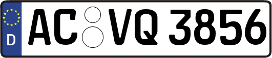 AC-VQ3856
