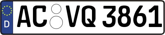 AC-VQ3861