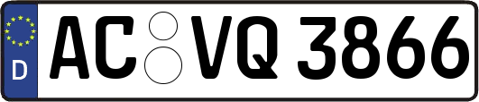AC-VQ3866