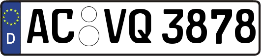 AC-VQ3878