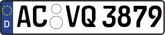 AC-VQ3879