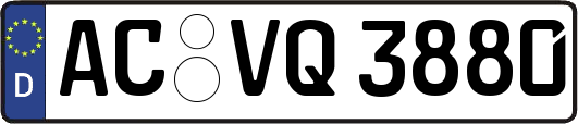 AC-VQ3880