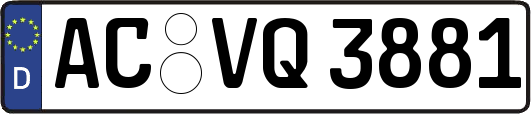 AC-VQ3881