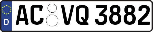 AC-VQ3882