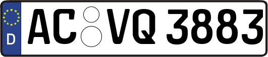 AC-VQ3883