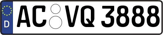 AC-VQ3888