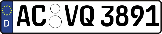 AC-VQ3891