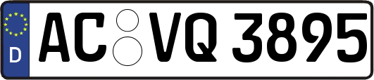 AC-VQ3895
