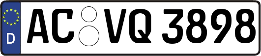 AC-VQ3898