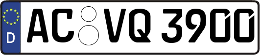 AC-VQ3900