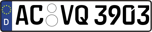 AC-VQ3903