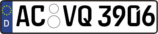 AC-VQ3906