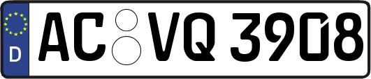 AC-VQ3908