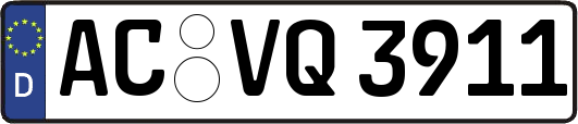 AC-VQ3911