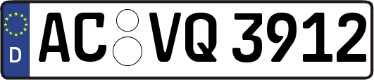AC-VQ3912