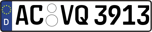 AC-VQ3913