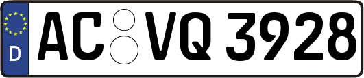AC-VQ3928