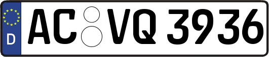 AC-VQ3936