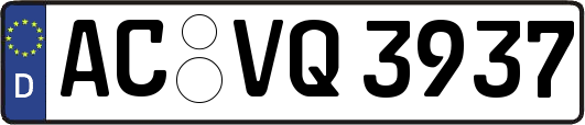AC-VQ3937