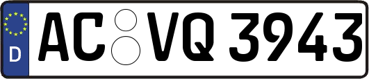AC-VQ3943