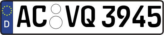 AC-VQ3945