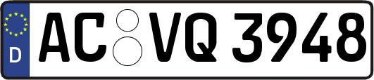 AC-VQ3948
