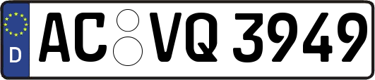 AC-VQ3949