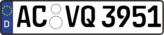 AC-VQ3951