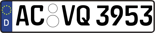 AC-VQ3953