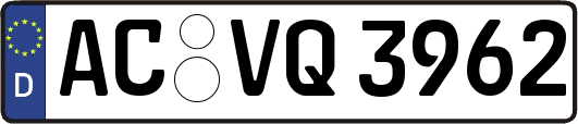 AC-VQ3962