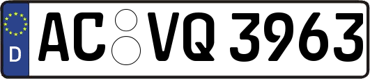 AC-VQ3963