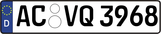 AC-VQ3968