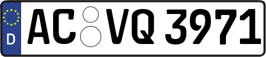 AC-VQ3971