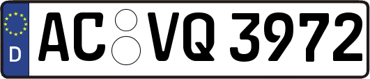 AC-VQ3972