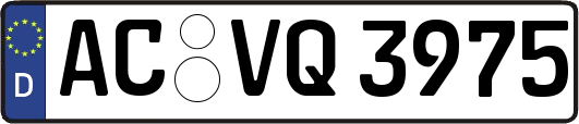 AC-VQ3975