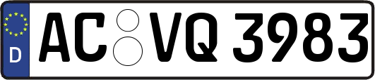 AC-VQ3983