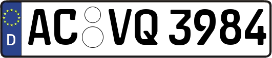 AC-VQ3984