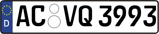 AC-VQ3993