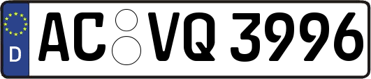 AC-VQ3996